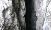 Excursión Senderismo Plan-d'Aups-Sainte-Baume - Saint-Pilon (Grotte aux Oeufs) - Photo 2