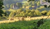 Randonnée Marche Valorbiquet - St Cyr du Ronceray  - Photo 13