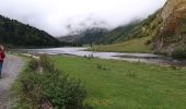 Tour Wandern Estaing - Le lac d'Estaing - Photo 3