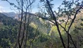 Excursión Senderismo Fillière - plateau des Gliéres par le pas du Roc - Photo 16