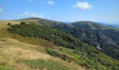 Trail Walking La Bresse - Le Hohneck et ses lacs d'altitude - Photo 7