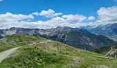 Tour Wandern Montgenèvre - Fort du Gondran - Photo 3