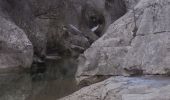 Trail Walking Fressac - gorges Crespenou - Photo 1