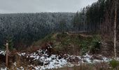 Randonnée Marche Malmedy - au mont spinette - Photo 6