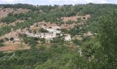 Tour Wandern Saint-Laurent-sous-Coiron - St Laurent sous Coiron La Louyre 19km - Photo 3