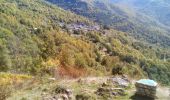 Trail Walking Capoulet-et-Junac - Tour de la bouiche de Gesties - Photo 2