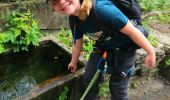 Tocht Stappen Oderen - trek alsacien (1ère étape) - Photo 2