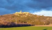 Randonnée Marche La Garde-Adhémar - La Garde-Adhémar 13km - Photo 4