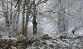 Tocht Stappen Miglos - rocher de MIGLOS  - Photo 1