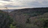 Tour Nordic Walking Octon - Octon Dolmens de Toucou - Photo 15