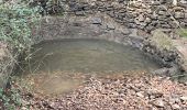 Trail Walking Saint-Guilhem-le-Désert - Le roc aux vignes - Photo 2