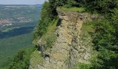 Tour Zu Fuß Treffurt - Premiumweg Heldrastein - Photo 2