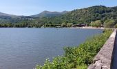 Randonnée Marche Chambon-sur-Lac - Lac de Chambon - Photo 5