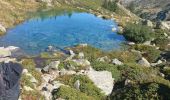 Tour Wandern Valmeinier - Chapelle des neiges - Photo 2