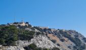 Randonnée Marche La Valette-du-Var - coudon sud et crête ouest - Photo 3