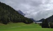 Tocht Stappen Gemeinde Scheffau am Wilden Kaiser - Hintersteinersee - Photo 14