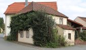 Tour Zu Fuß Burgkunstadt - Rotsteinweg - Photo 1