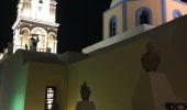 Tour Wandern Δημοτική Ενότητα Θήρας - Santorin le 26-09-19 - Photo 1