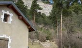 Trail  Barnave - Barnave Col de Louis azur 2025 - Photo 4