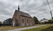 Randonnée Marche Mettet - Devant les bois, Sart Eustache, Biesme - Photo 9