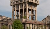 Tour Zu Fuß Fünfkirchen - Mecseki Szénbányász Emlékút - Photo 1