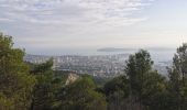 Trail Walking Toulon - Boucle Faron - Photo 1