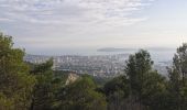 Randonnée Marche Toulon - Boucle Faron - Photo 1