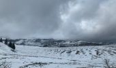 Tocht Stappen Besse-et-Saint-Anastaise - Les 3 lacs et la cascade  - Photo 1