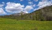 Trail Walking La Robine-sur-Galabre - esclangon reco 30 04 25 - Photo 5