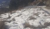 Trail Walking Briançon - briancon - Photo 2