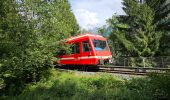 Tour Wandern Les Houches - J4 - Les Chavants - Charousse - Vaudagne  - Photo 11