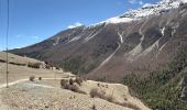 Tour Wandern Khansar - Tilicho Base Camp - Manang réel - Photo 4