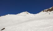 Percorso Sci alpinismo Bourg-Saint-Maurice - Aiguille de Praina - Photo 3