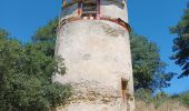 Excursión Senderismo Lurs - LURS . Au dela du Lauzon , S Pierre o l m - Photo 4