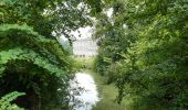 Tour Wandern Péruwelz - Forêt de Bon-Secours et pays minier de l’Escaut - Photo 2