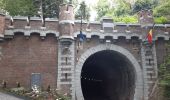 Percorso Marcia Dalhem - dalhem tunnel . nelhain . la tombe . la folie.  dalhrm - Photo 8