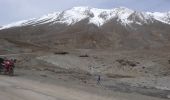Trail Moto cross Amersid - Hotel Dar al Ganass Imane ,- Guercif - Photo 2