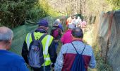 Percorso Marcia Saint-Yorre - CLD - GM- Le 22-03-2022 - Photo 2