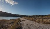 Tocht Te voet Pantelleria - Punta Spadíllo - Bagno dell'Acqua (Lago Specchio di Venere) - Montagna Grande - Photo 7