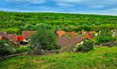 Tocht Stappen Langres - Boucle 32 km autour de Langres - Photo 10