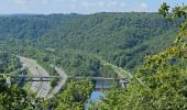 Trail Walking Liège - 🚂 à 🚂 Angleur/Esneux par le GR57 - Photo 6