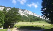 Percorso Marcia Rencurel - col de roumeyere - Photo 2