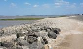 Trail Walking Port-des-Barques - Port des Barques Ile Madame - Photo 1