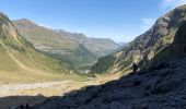 Trail Walking Gavarnie-Gèdre - Cirque de Gavarnie 2023 - Photo 10