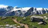 Randonnée Marche La Grave - Plateau d'Emparis - Photo 3