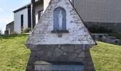 Tour Wandern Welkenrath - suuntoapp-Walking-2026-04-25T08-06-02Z - Photo 15