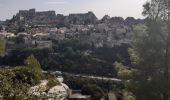 Excursión Senderismo Les Baux-de-Provence - autour des baux - Photo 9