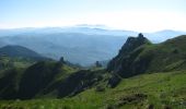 Excursión A pie Săcele - Podul Teslei - Șaua Tigăilor - Cabana Vf. Ciucaș - Photo 10