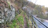 Trail Walking Clervaux - Clervaux Abbaye et Mecher 10 km boucle - Photo 1