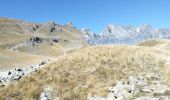 Excursión Senderismo Saint-Dalmas-le-Selvage - cime de pelousette  - Photo 5